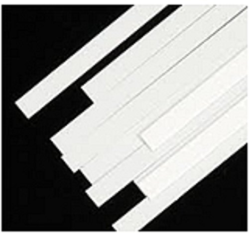 Preisvergleich Produktbild evergreen 508112 Leisten 10 Stück