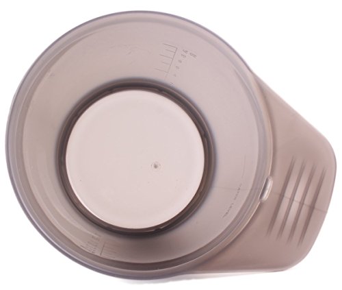 3 Schüsseln zum Haarfarben anmischen, Haarsalon- Farbmischschüsseln – 300 ml (3er Pack) - 4