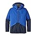 Produktbild Patagonia 31080-vik-m – M 's Insulated Snowshot Jkt Farbe: Viking Blue Größe: M