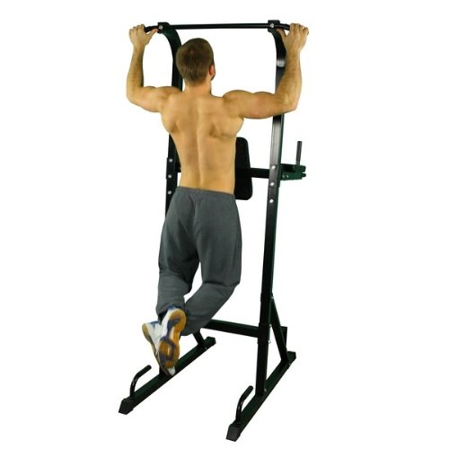 Fitnessgerät Power Station von BB-Sport - 4