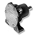 Produktbild 'JABSCO Toilettenpumpe 2620–1101 Marine Flexible Flügelrad Pumpe (Neopren, PULLY Drive, 3/20,3 cm NPT, 45 Grad Winkel Anschlüsse) von betriebenen Jabsco