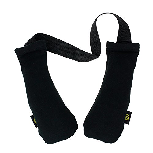 Schuhgeruch Enferner, Schuh Erfrischer, Deo für die Schuhe by BLISSANY, Schuh Deo enfernt Geruch in Schuhen auf natürliche Weise mit Aktiv Bambus Kohle, Schweissfüße, Fußschweiss (Schuhe) - 3
