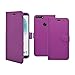 Produktbild Klappetui für Huawei P-Smart 2019, Violett