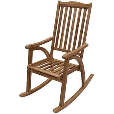 Suchergebnis auf Amazon.de für: schwingstuhl: Garten