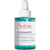 EAU THERMALE AVENE Cleanance Peeling Etkili Laktik Asit ve S&uuml;ksinik Asit İ&ccedil;eren Cilt Kusurlarına Karşı AHA Serum 30 ml