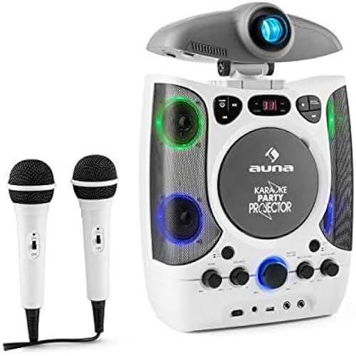 Amazon.fr appareil karaoke