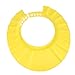 Dianoo 3PCS Children Baby Kids Waterproof Bathing Cap Shampoo Shower Protect Hat Adjustable Set of 3