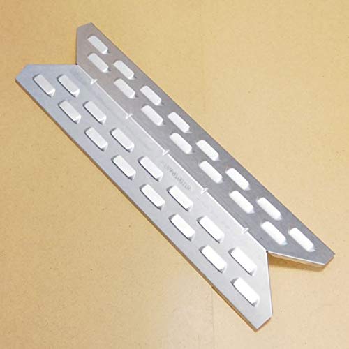 spécifications DIFFUSEUR CHALEUR BARBECUE CAMPINGAZ 5010002303