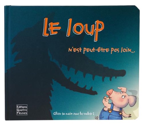 <a href="/node/22296">Le loup n'est peut-être pas loin</a>
