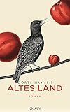Bücher Neuerscheinungen 2022 - Altes Land: Roman von Dörte Hansen
