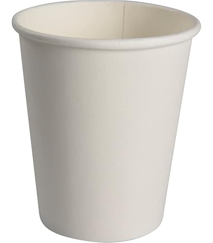 ABENA Gastro-Line Disposable Hot Cup For Coffee, Tea & Other Hot Beverages 100 Compostable Design For Eco Labelled Consumers Keeping Your Coffee Warm On The Go Dandelion 24 Cl - View #11