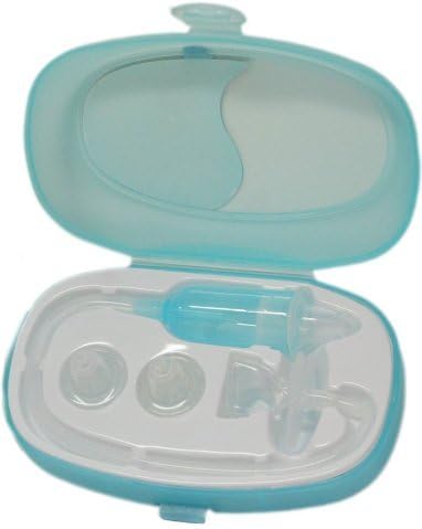 Great Aspiration Nose Cleaner - Nasal Aspirator