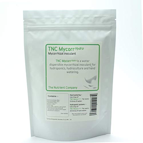 TNC MycorrHydro - Soluble hongos micorrícicos inoculante advpro/Trichoderma