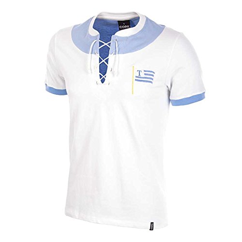 Preisvergleich Produktbild COPA - Tasmania 1900 Berlin Retro Trikot 1965 / 66