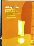  Cuaderno de ortografia 15 Primaria - 9788426358318