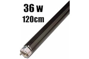 LAMPS (NO BRAND) Velleman Tube lumiere noire 36W / 40W