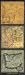 Produktbild GB Eye 53 x 158 cm Herr der Ringe Maps Of Middle Earth Tür Poster