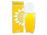 Marca: Elizabeth Arden Elizabeth Arden - Sunflowers - Agua De Tocador Vaporizador, 100 ml