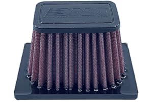DNA HIGH PERFORMANCE FILTERS DNA High Performance Air Filter Compatible For Moto Guzzi V7 III Stone 750 S (19-21) PN: R-MG7N20-01