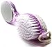 4 in 1 PEDICURE SET - pumice stone, callus file, bristle brush, emery board - exfoliating foot care - FREE DELIVERY