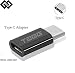 TAGG® Exclusive USB C to Micro USB Adapter || Converter/Connector for OnePlus 2, OnePlus 3, LETV, Nexus 5X, Nexus 6P, New Macbook, Chromebook and other Type C Devices. RS.349.00