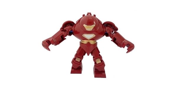 decool marvel