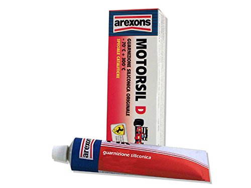 AREXONS 0096 - Motorsil D G, Color Rojo