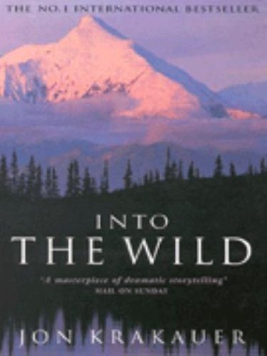Into the Wild (A Format)