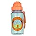 Skip Hop Zoo Straw Bottle - Dog
