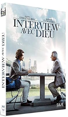 Interview avec Dieu-DVD