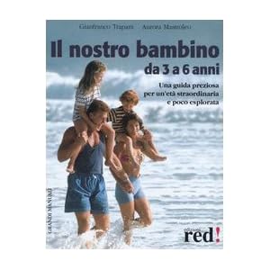 Il nostro bambino da 3 a 6 anni