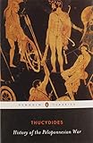 The Pelopponesian War