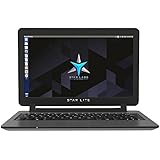 Star Lite 11 inch Mini Laptop Kali Linux (320GB HDD, 4 GB RAM)