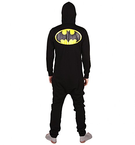 Batman-Jumpsuit
