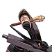 SODIAL(R) New Cast 10 Laps Coils Tattoo Machine Liner Shader Gun