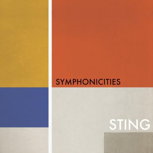 couverture de : Symphonicities
