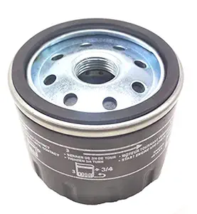 GOPINATH AUTOLINK CAR ENGINE OIL FILTER COMPATIBLE WITH MICRA/SUNNY DIESEL