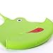 Cartoon Soft Health Silicone Baby Feeding Bib - No Spills, Waterproof, Easy to Clean