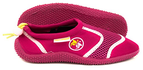 Aqua-Speed 14 Aquaschuhe Wasserschuhe / Surfschuhe / Badeschuhe - 3