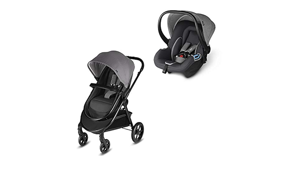 cbx onida travelsystem