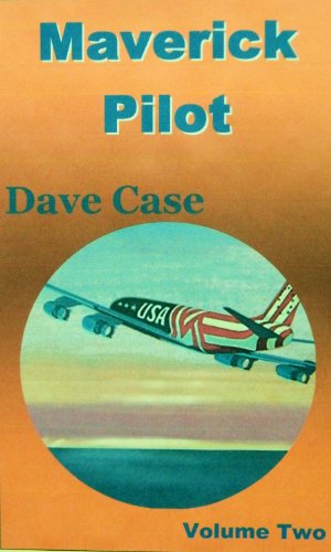 Maverick Pilot, Vol II (English Edition)