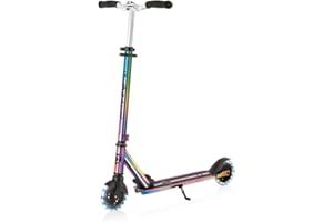 GLOBBER Flow Element Light Neo Chrome