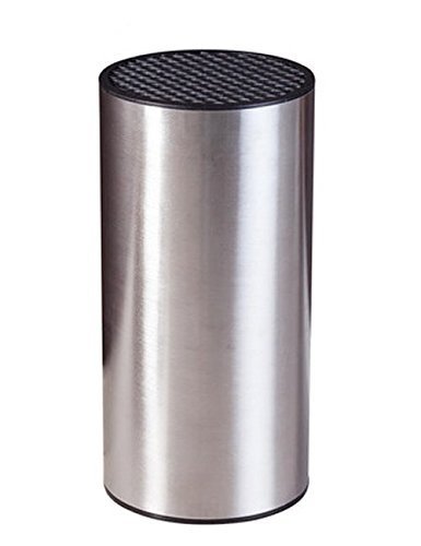 Edelstahl Messerblock/ Messerhalter/Messerständer