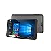Produktbild WEIWEITOE-DE EZpad Mini 5 8-Zoll 2 GB + 32 GB 1920 x 1200 2 Millionen Pixel für Win10 Tablet Portable, schwarz,