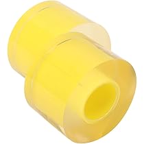 Nastro Pellicola Protettiva Antistatica Per Orologi E Gioielli - 2 Rotoli Da 50mm, Trasparente - Foto 6