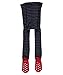 Tommy Hilfiger Unisex baby Striped Tights -  Blue - 6 Months