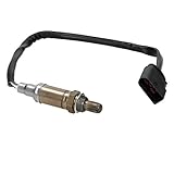 Technische Informationen: Lambdasonde: Pol-Anzahl: 4