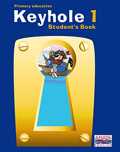 Keyhole 1 (Anaya English)
