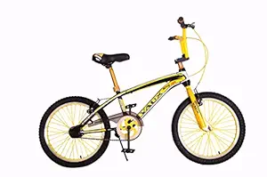 Vaux BMX-155 20T Kids Bicycle for Boys