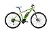Produktbild Whistle E-Bike B-Race CX500 29'' Bosch 500 Wh 9 V Grün Größe 46 2019 (eMTB Hardtail)